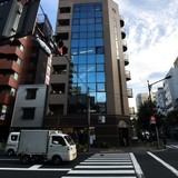 築地K&RⅡ TODAビル 外観