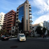 築地K&RⅡ TODAビル 外観