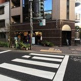 築地K&RⅡ TODAビル 外観1F
