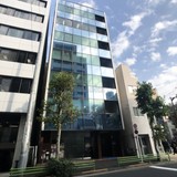 八丁堀ウエストコート 外観