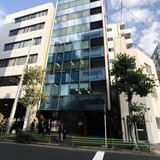 八丁堀ウエストコート 外観
