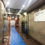 八丁堀ウエストコート エントランス