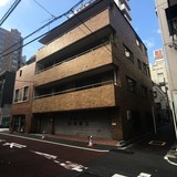 カズキビル 外観