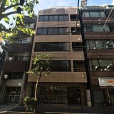 久松町118ビル 外観