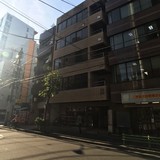 久松町118ビル 外観