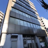 東都水ビル 外観