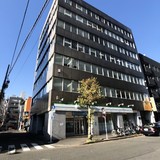 東都水ビル 外観