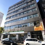 東都水ビル 外観