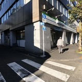 東都水ビル 外観1F