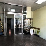 東都水ビル エントランス