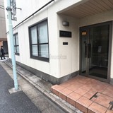 半田ビル エントランス