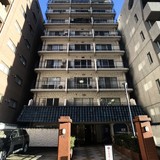 秀和第二築地レジデンス １０階(１００２)