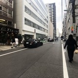 ネオ神谷ビル 前面道路