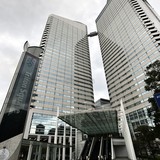 晴海アイランドトリトンスクエアオフィスタワーＹ棟 ２階