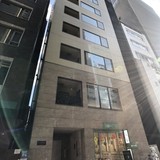 銀座龍櫻閣 外観