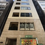 銀座龍櫻閣 外観