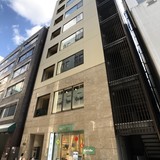 銀座龍櫻閣 外観