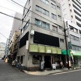 本橋ビル 外観
