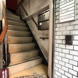 本橋ビル エントランス