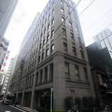 アイオス銀座 外観