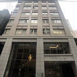 アイオス銀座 外観