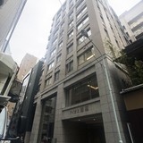 アイオス銀座 外観