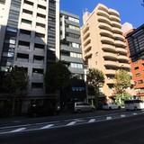 日本橋パークサイドビル 外観