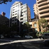 日本橋パークサイドビル 外観