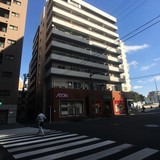 月村マンションNo.33 外観