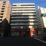 月村マンションNo.33 外観