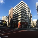 月村マンションNo.33 外観