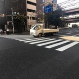 月村マンションNo.33 前面道路