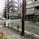 野沢天祐堂ビル エントランス