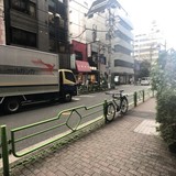 野沢天祐堂ビル エントランス