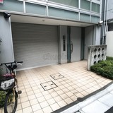 ギントモビル 外観1F