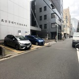 トータスビル 前面道路