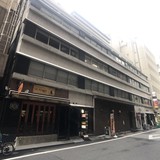 東京銀座ビルディング 外観