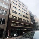 友野本社ビル 外観