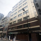 友野本社ビル 外観