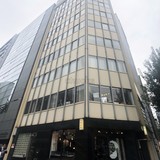 田辺ビル 外観