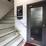 田辺ビル ロビー