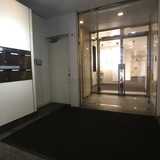 ナスタビル ロビー
