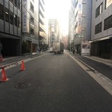 ナスタビル 前面道路