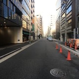 ナスタビル 前面道路