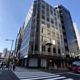 DKビル 外観