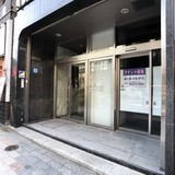 DKビル エントランス