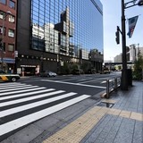 DKビル 前面道路