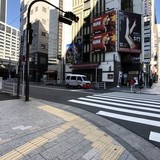 DKビル 前面道路