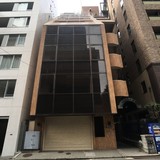 岸浪ビル 外観