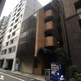 岸浪ビル 外観